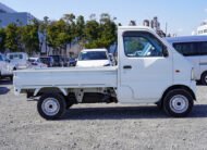 2000 Suzuki Carry Kei White For Sale Canada