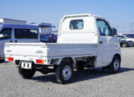 2000 Suzuki Carry Kei White For Sale Canada