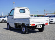 2000 Suzuki Carry Kei White For Sale Canada