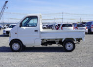 2000 Suzuki Carry Kei White For Sale Canada