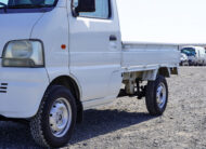 2000 Suzuki Carry Kei White For Sale Canada