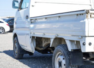 2000 Suzuki Carry Kei Truck For Sale Canada