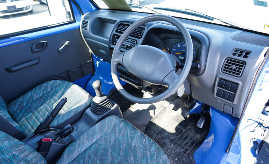 2000 Suzuki Carry