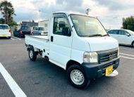 1999 Honda Acty Kei Truck, Japon Import