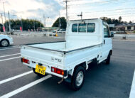 1999 Honda Acty Kei Truck, Japon Import