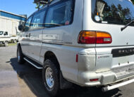 1996 Mitsubishi Delica