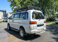 1996 Mitsubishi Delica