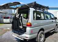 1996 Mitsubishi Delica