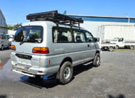 1996 Mitsubishi Delica