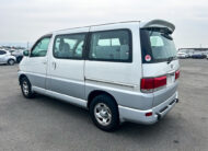 1999 Toyota Regius Ace Hiace Van 4x4 À Vendre Québec