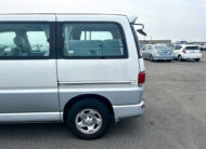 1999 Toyota Regius Ace Hiace Van 4x4 À Vendre Québec