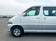 1999 Toyota Regius Ace Hiace Van 4x4 À Vendre Québec