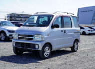 1999 Daihatsu Atrai 