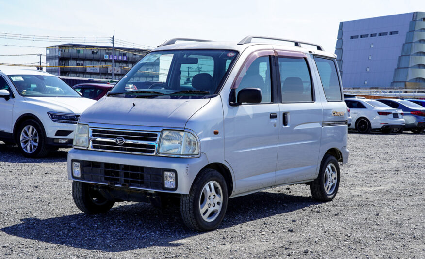 1999 Daihatsu Atrai 