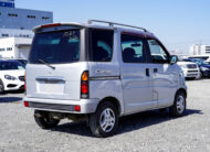 1999 Daihatsu Atrai Turbo Kei Van Silver