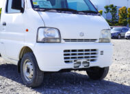 1999 Suzuki Carry