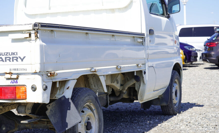 1999 Suzuki Carry