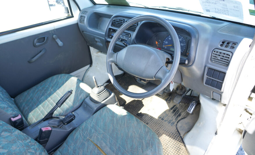 1999 Suzuki Carry