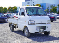 1999 Suzuki Carry