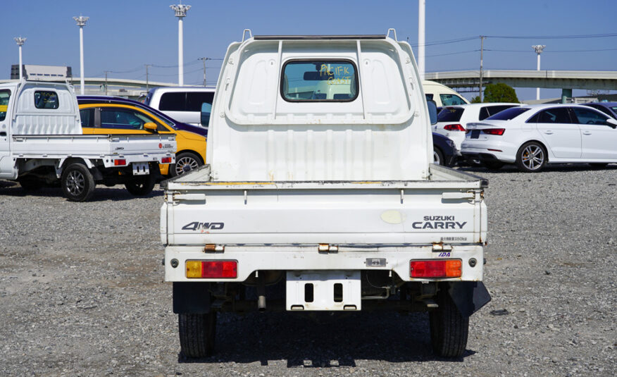 1999 Suzuki Carry