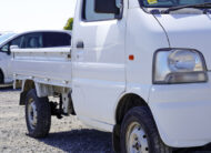 1999 Suzuki Carry Kei Truck Quebec