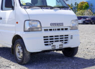 1999 Suzuki Carry Kei Truck Quebec