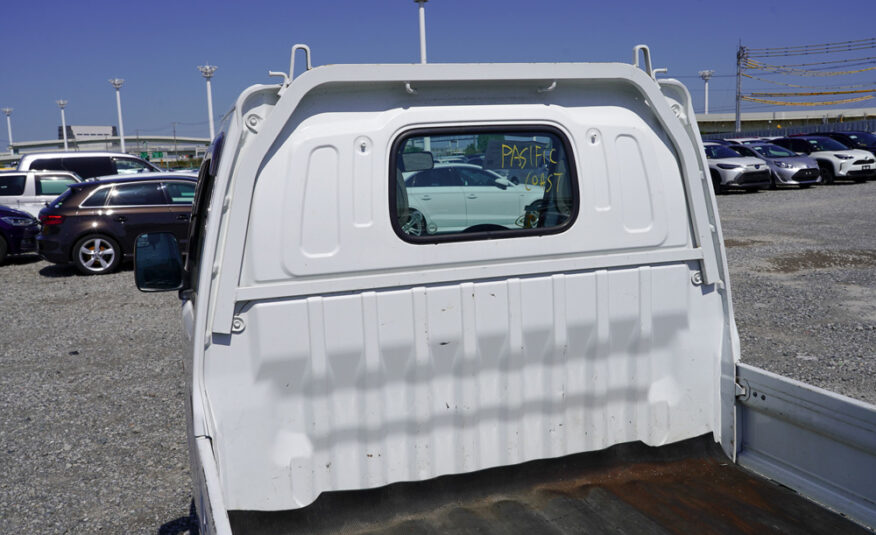 1999 Suzuki Carry Kei Truck Quebec