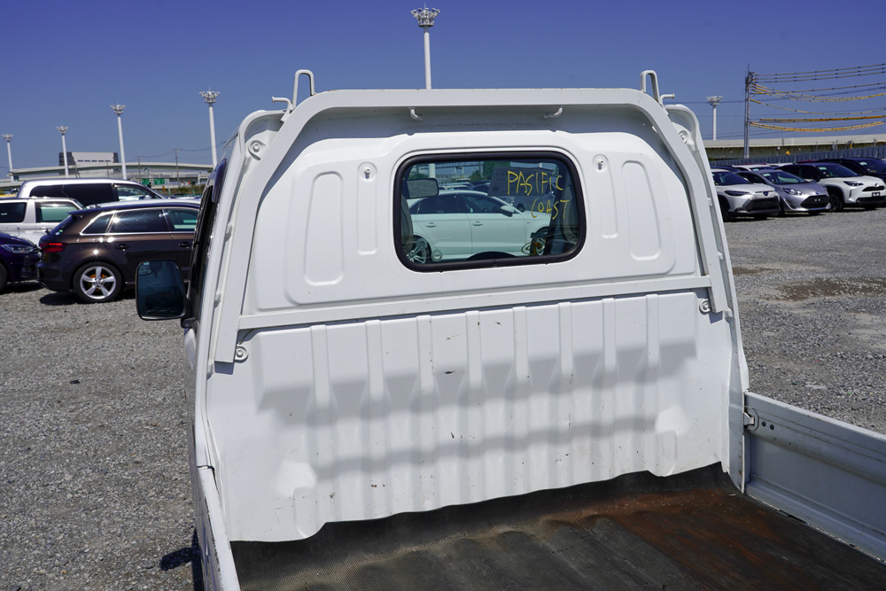 1999 Suzuki Carry