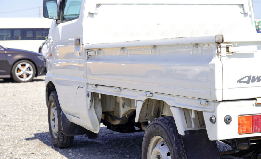 1999 Suzuki Carry Kei Truck Quebec