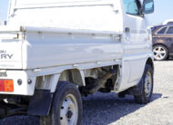 1999 Suzuki Carry Kei Truck Quebec