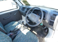 1999 Suzuki Carry Kei Truck Quebec