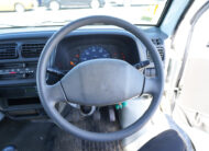 1999 Suzuki Carry Kei Truck Quebec