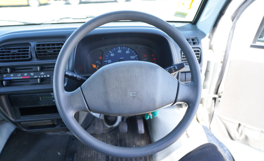 1999 Suzuki Carry Kei Truck Quebec