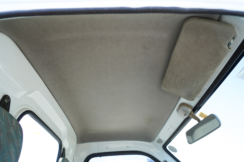 1999 Suzuki Carry Kei Truck Quebec
