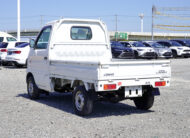 1999 Suzuki Carry Kei Truck Quebec