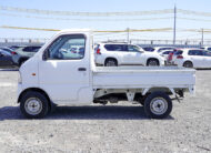 1999 Suzuki Carry Kei Truck Quebec