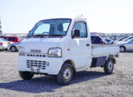 2000 Suzuki Carry Turbo - Kei Truck Quebec