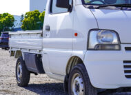 2000 Suzuki Carry Turbo - Kei Truck Quebec