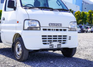 2000 Suzuki Carry Turbo - Kei Truck Quebec