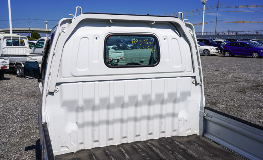 2000 Suzuki Carry Turbo - Kei Truck Quebec