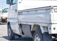 2000 Suzuki Carry Turbo - Kei Truck Quebec