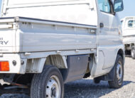 2000 Suzuki Carry Turbo - Kei Truck Quebec