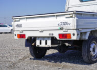 2000 Suzuki Carry Turbo - Kei Truck Quebec