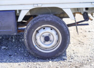 2000 Suzuki Carry Turbo - Kei Truck Quebec