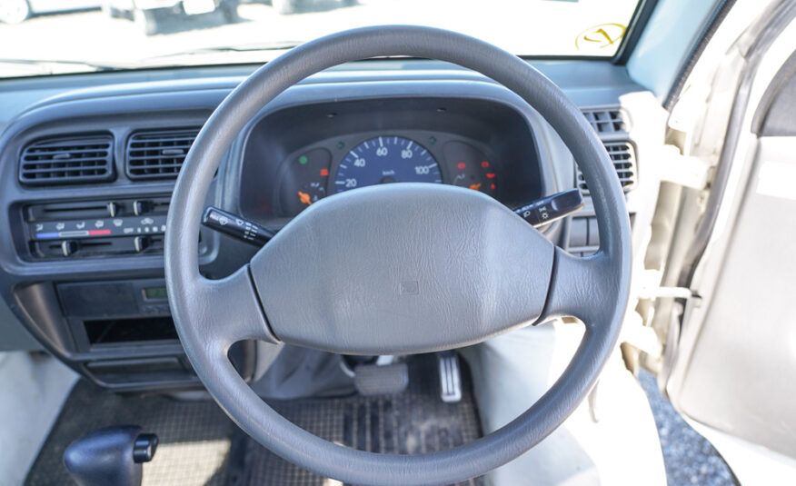 2000 Suzuki Carry Turbo - Kei Truck Quebec