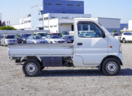 2000 Suzuki Carry Turbo - Kei Truck Quebec