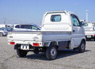 2000 Suzuki Carry Turbo - Kei Truck Quebec