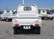 2000 Suzuki Carry Turbo - Kei Truck Quebec