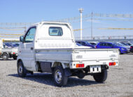 2000 Suzuki Carry Turbo - Kei Truck Quebec