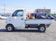 2000 Suzuki Carry Turbo - Kei Truck Quebec